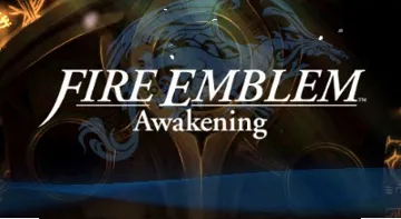 Fire Emblem - Awakening (Usa) screen shot title